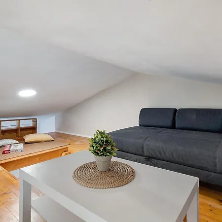 Apartamento Torviscas Endless Summer