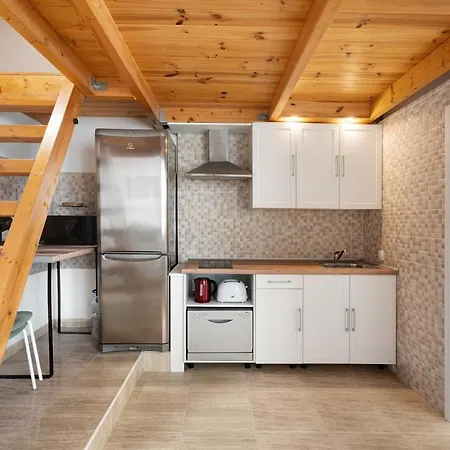 Apartament Torviscas Endless Summer