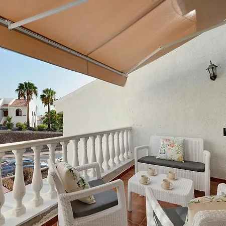 Torviscas Endless Summer Apartamento