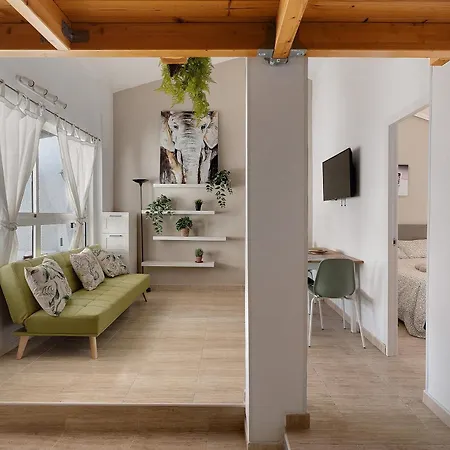 Torviscas Endless Summer Apartamento *