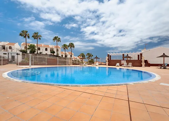 Torviscas Endless Summer Apartamento *