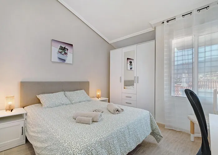 Apartamento Torviscas Endless Summer *