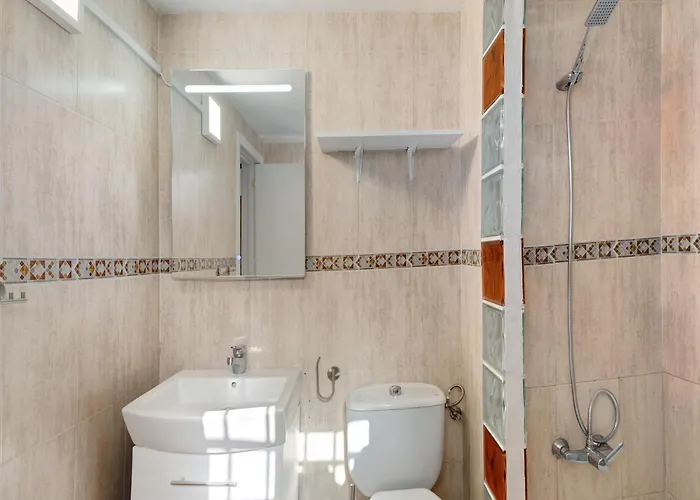 Apartamento Torviscas Endless Summer Costa Adeje (Tenerife)