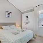 Torviscas Endless Summer Apartment