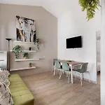 Torviscas Endless Summer Apartment *