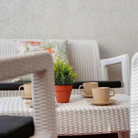 Torviscas Endless Summer Apartment *