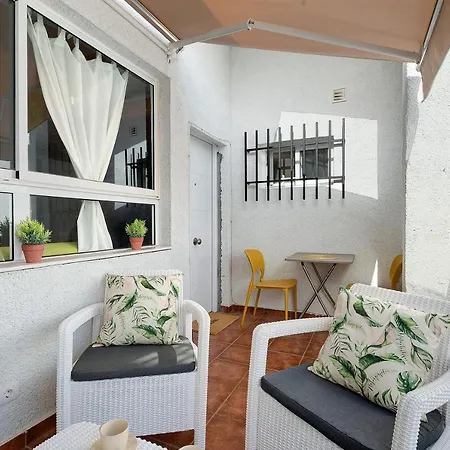 Torviscas Endless Summer Apartment Costa Adeje (Tenerife)