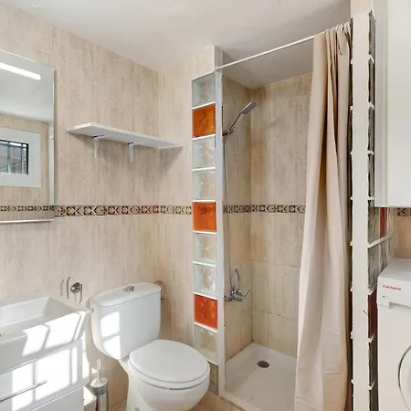 Apartamento Torviscas Endless Summer *