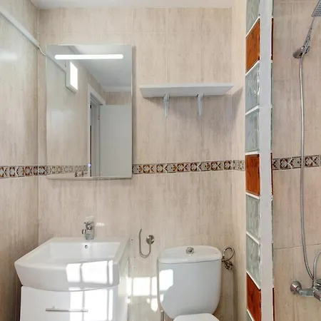 Appartement Torviscas Endless Summer *