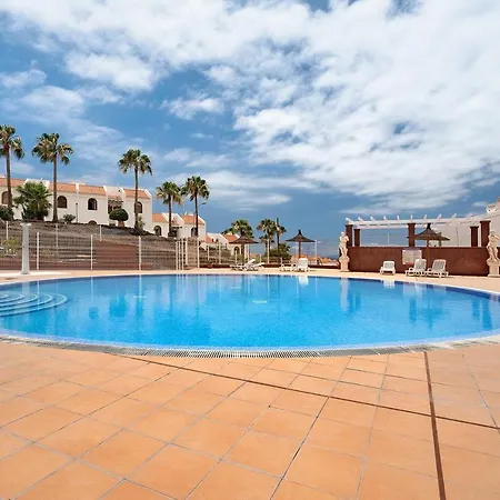 Torviscas Endless Summer Apartamento *