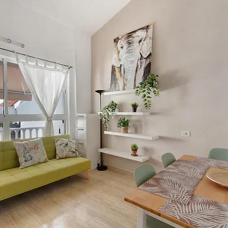 Torviscas Endless Summer Appartement