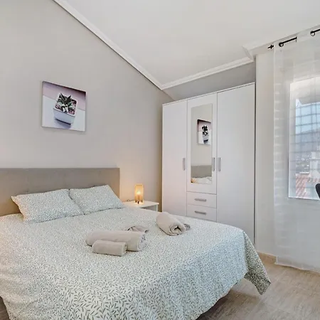 Torviscas Endless Summer Apartamento *