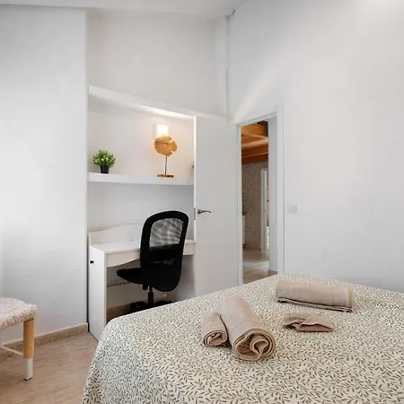 Apartamento Torviscas Endless Summer Costa Adeje (Tenerife)