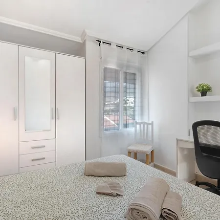 Torviscas Endless Summer Appartement