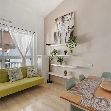 Torviscas Endless Summer Apartamento