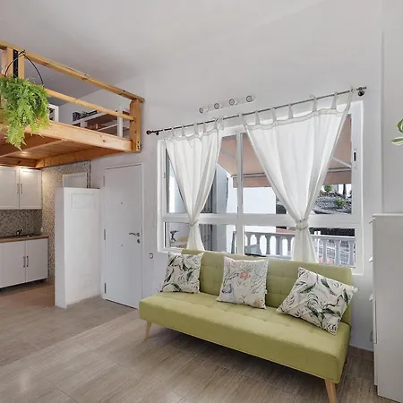 Torviscas Endless Summer Costa Adeje (Tenerife)