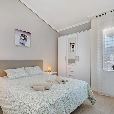 Apartamento Torviscas Endless Summer *