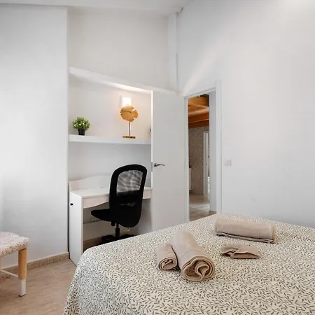 Lejlighed Torviscas Endless Summer