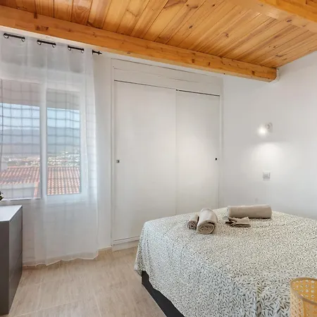 Apartamento Torviscas Endless Summer