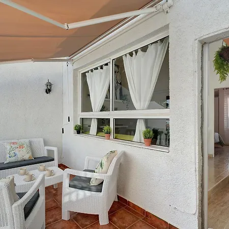 Lejlighed Torviscas Endless Summer