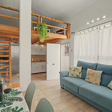 Torviscas Endless Summer Apartament Costa Adeje (Tenerife)