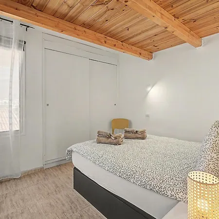 Apartament Torviscas Endless Summer