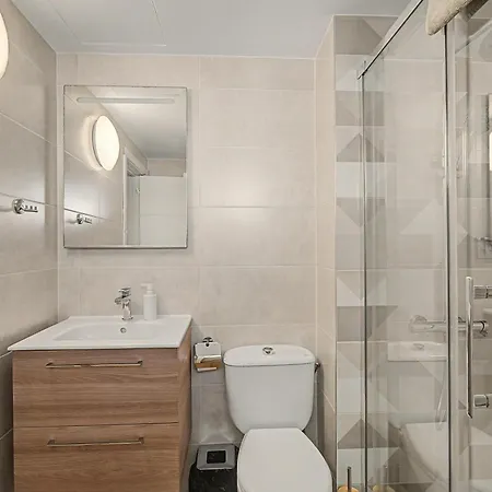 Apartament Torviscas Endless Summer