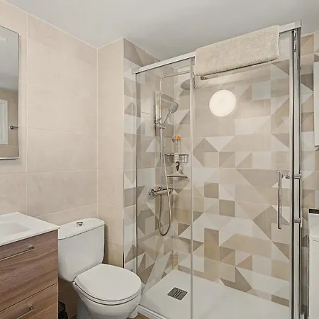 Apartament Torviscas Endless Summer