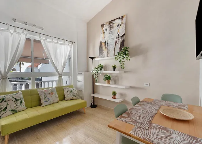 Torviscas Endless Summer Διαμέρισμα