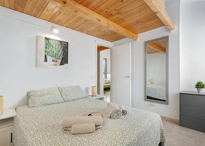 Torviscas Endless Summer Apartment Costa Adeje (Tenerife)