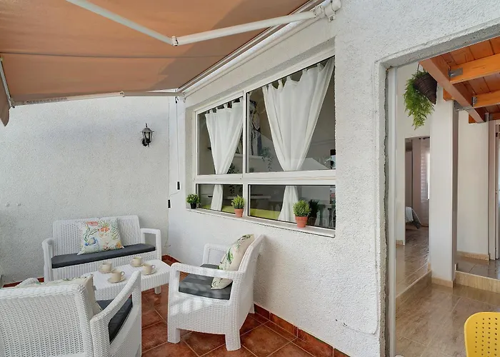 Apartment Torviscas Endless Summer