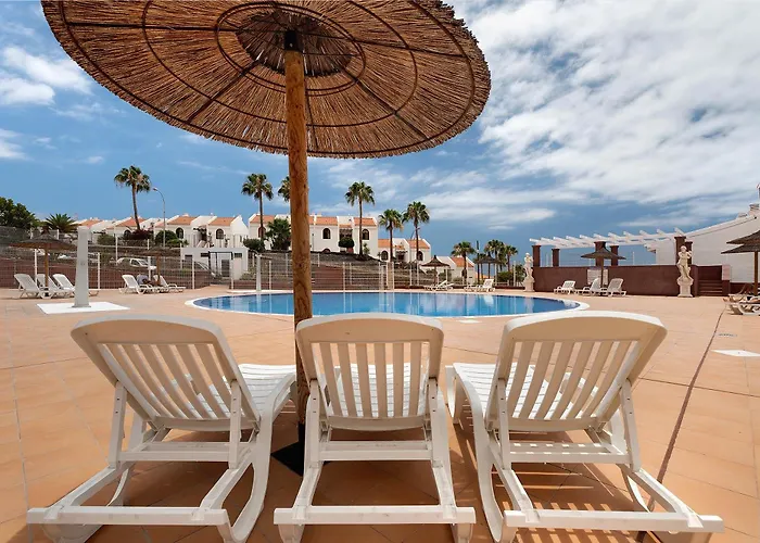 Torviscas Endless Summer Appartamento Costa Adeje (Tenerife)