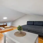 Apartament Torviscas Endless Summer