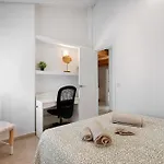 Torviscas Endless Summer Apartament Costa Adeje (Tenerife)