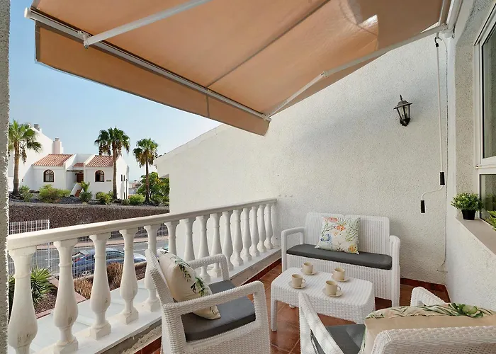 Torviscas Endless Summer Apartamento