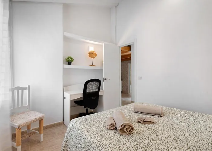 Apartamento Torviscas Endless Summer