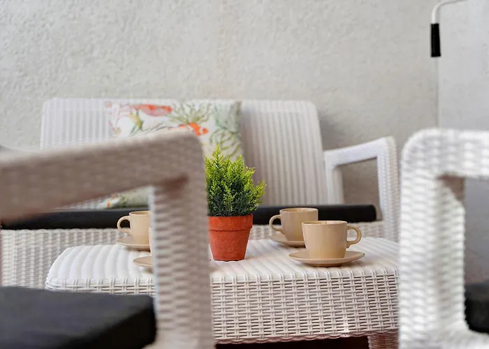 Torviscas Endless Summer Apartamento *