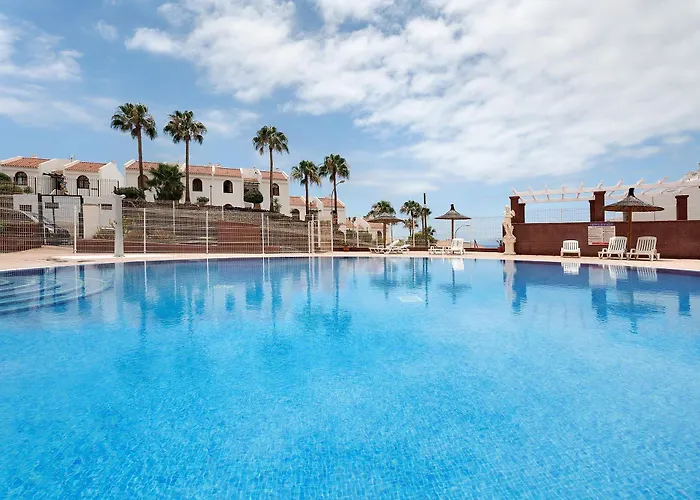 Apartamento Torviscas Endless Summer